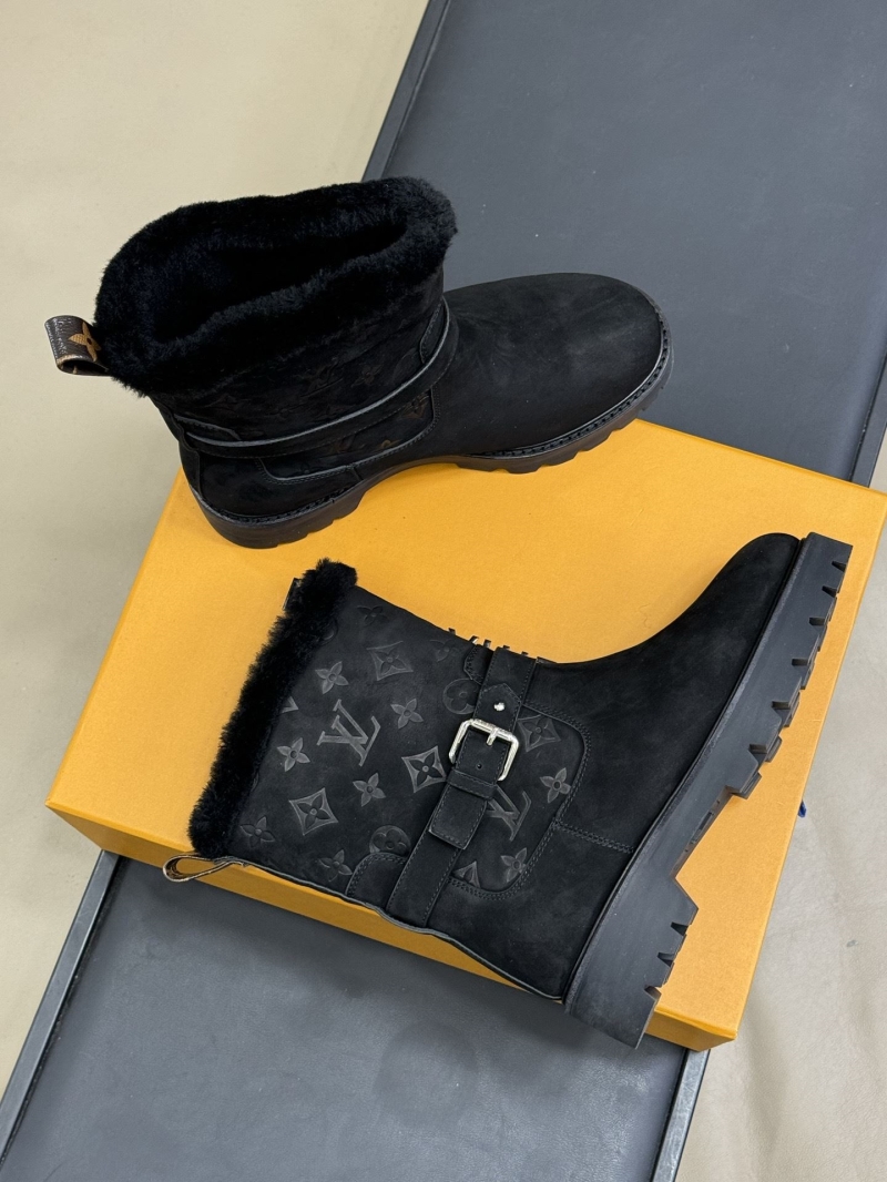 l0vis Vvtt0n boots